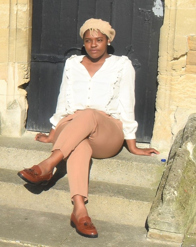 So Shulamite, My Husband’s Second Wife Has Started Her Own Blog, Please Follow Her And Be Kind
