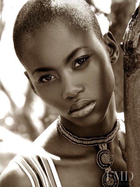 Kaone Kario (BOTSWANA)