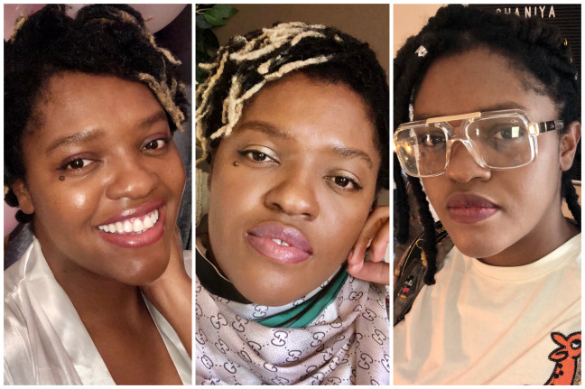 My Beauty Secret Is The Spirit Of Bathsheba Which Lives In Me