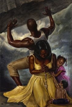 8 Reasons Why Women Are Weaker Than Men