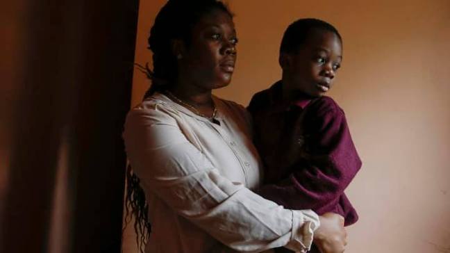 Why Black Single Mothers Should Accept That They Are Meant To Be “Second Best”