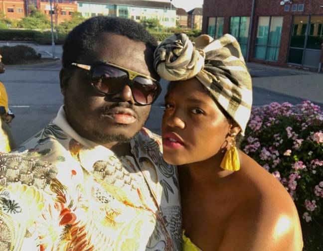 Where Is Your Husband’s Second Wife, Shulamite, My Readers Ask Me, As Dr Umar Johnson Copies My King In Quest For Polygamy