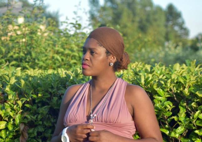 Blended Family Series: Psycho Ex-husband Keeps Stalking Me