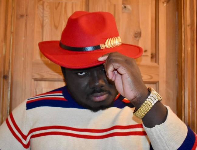 Baby, I Am Taking A Third Wife From Zimbabwe, Says My Ashanti King