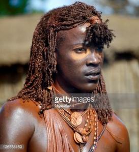5 Reasons Why The Black Man Is Still A Slave
