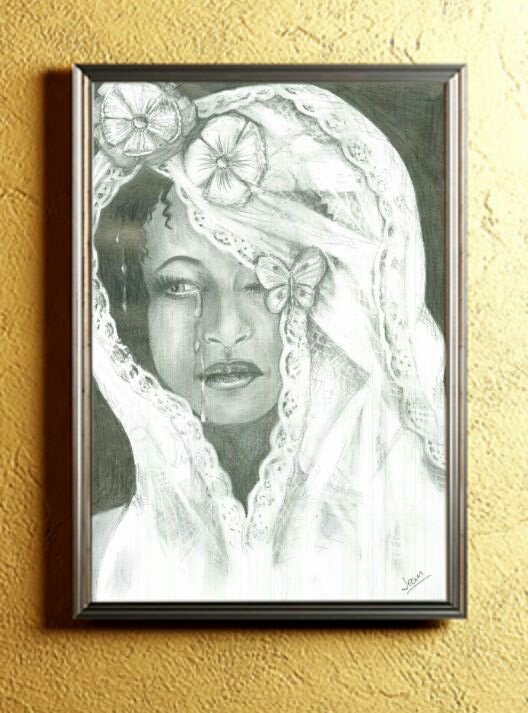 Beyond The Veil