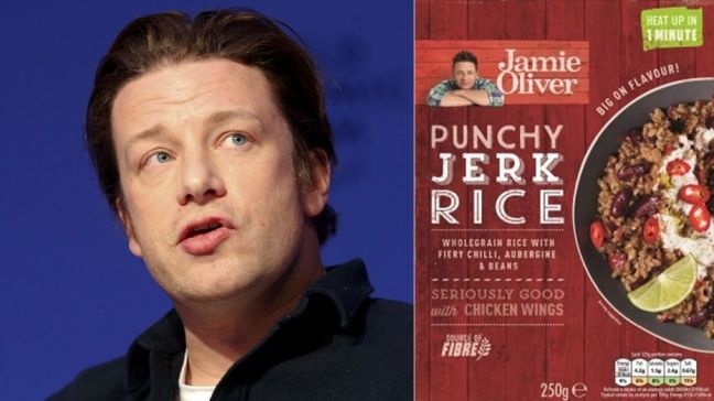 Congratulations Jamie Oliver: Black People Gave You Free Marketing.