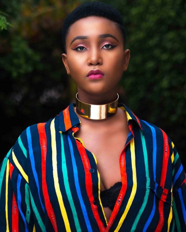 Lharley Lhartey (GHANA)