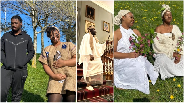 Why UK Social Services CANNOT Kidnap The Baby Of My Husband’s Wife