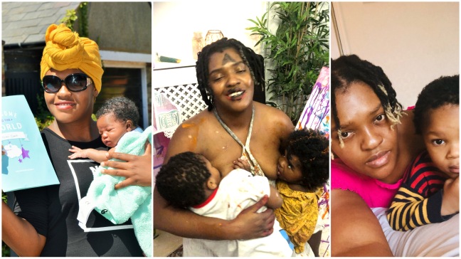 Jean Gasho’s Children Taken Away From Her Custody