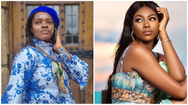 Dear Yvonne Nelson, You Are Not A Victim, But A Child Murderer
