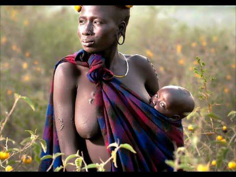 Returning To The Innocence Of Breastfeeding