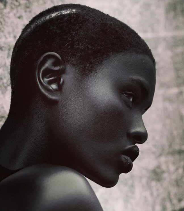 Ajuma Nasenyana (KENYA)