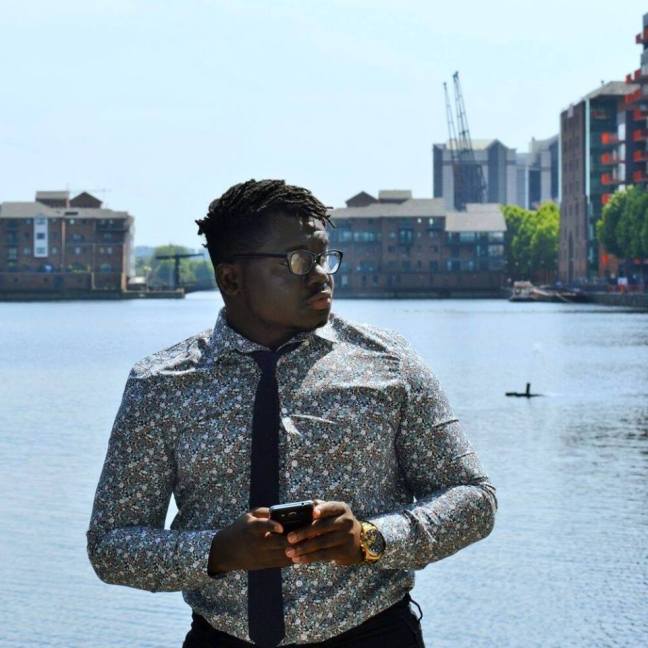 Why Southern African Women Can’t Resist West African Men