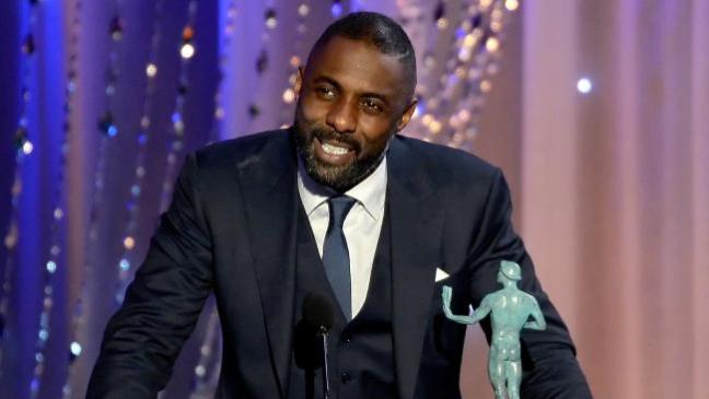 Nino To Perform At The Screen Nations Awards London 2016