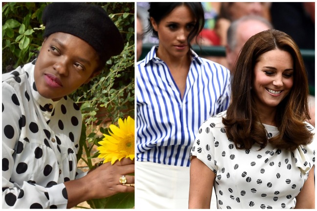 How Meghan Really BULLIED Kate, And Made Her CRY