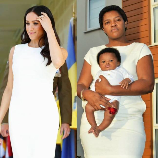 Dear Zimbabwe: I Can’t Be Jealous Of A Woman I Am More Than