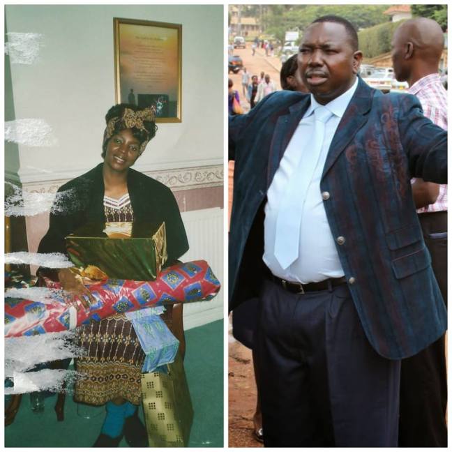 Judith Masocha Fled Matrimonial Mansion On Christmas Eve, As Her Sex Crazed Prophet Husband Spent Christmas Alone.