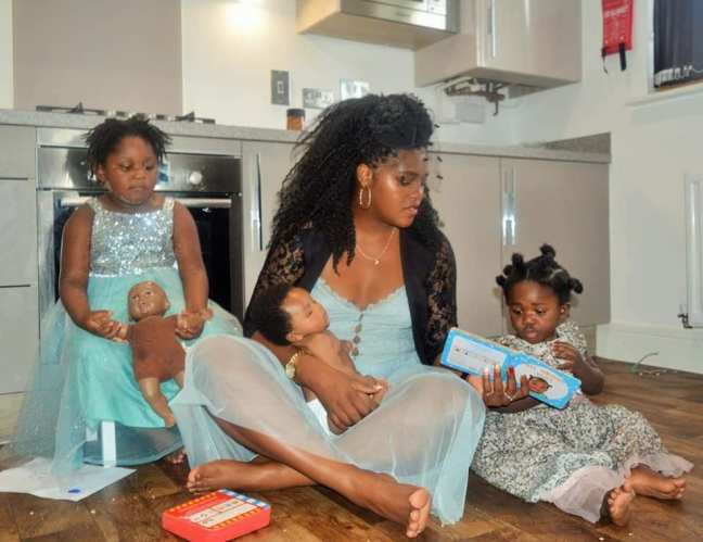 Mary-Tamar’s 2018 In Pictures, Thank You Readers And Happy New Year