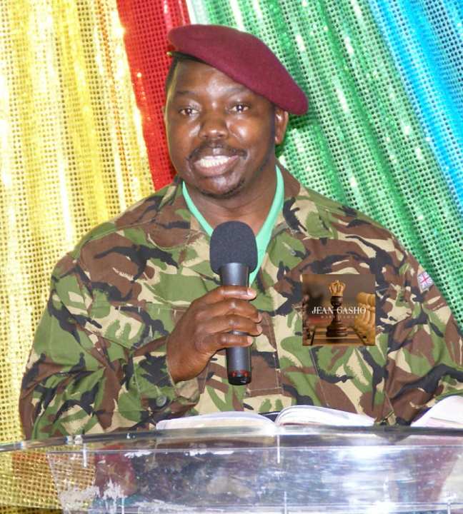 ‘Seek Professional Counselling’, Agape Cult Tells Members In The Wake Of Prophet Masocha Scandal As They Cancel 2019 Events