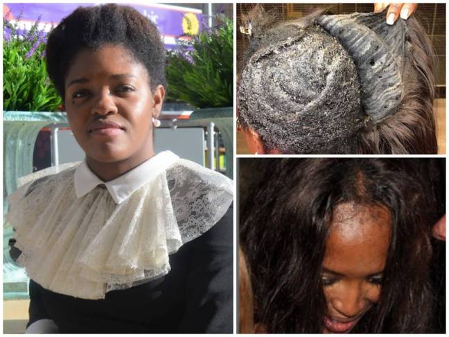 Wigs And Weaves, The Embarrassing Madness Of Black Women