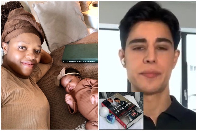 Meghan’s Friend Omid Scobie Admits She LIED To Oprah About Archie’s Title Race Row