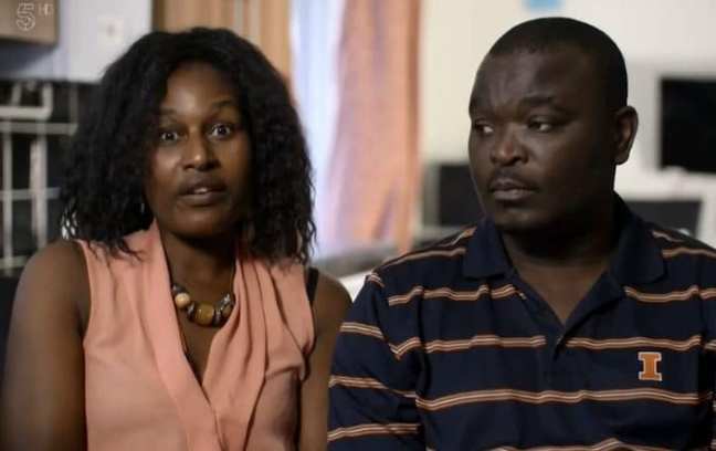 Black People, Stop Obsessing Over University Degrees, Education Will Never End Your Poverty (Channel 5’s Rich House Poor House)