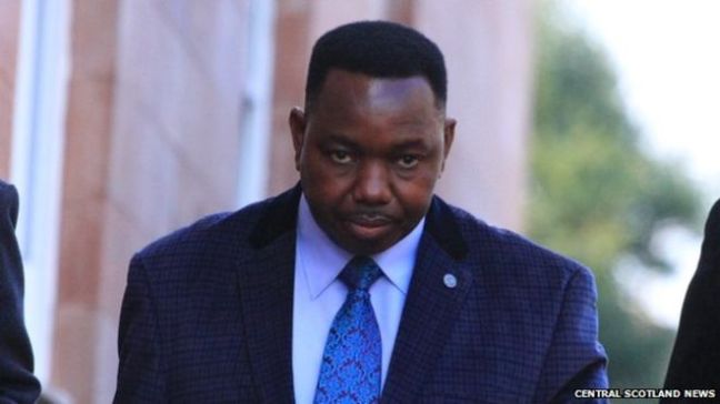 ‘We Have Suspended Masocha’, Agape Church Finally Release Official Statement Over Disgraced Sex Prophet