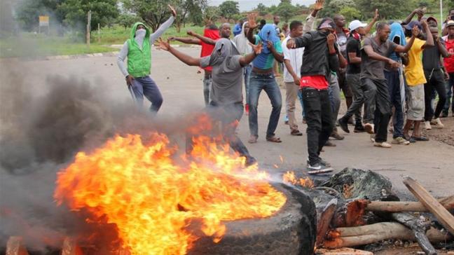 Prayers Will Not Save Zimbabwe, Mugabe’s Removal Was The Seal Of The Curse