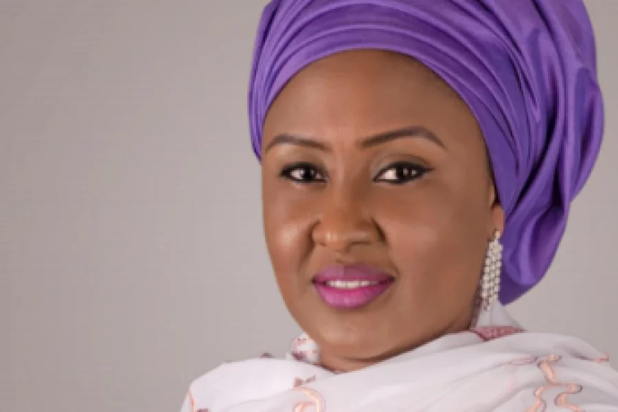 Aisha Buhari: The Modern Day Queen Vashti