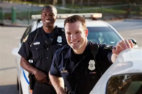 I Almost Got Raped By 3 Cleveland Male Police Officers Yesterday