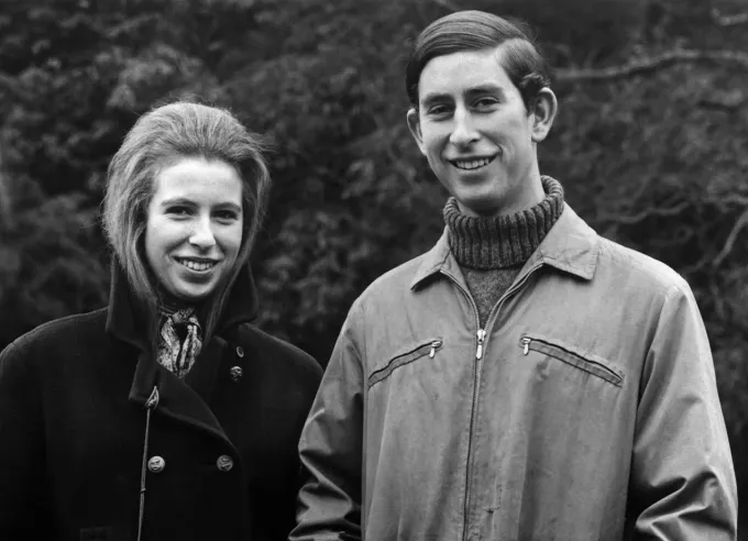 I Defend Princess Anne, Who Is Not A Racist, Against The LIES Of Meghan Markle