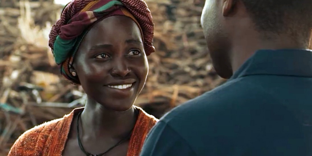 Queen Of Katwe, Not Disney Enough For The World