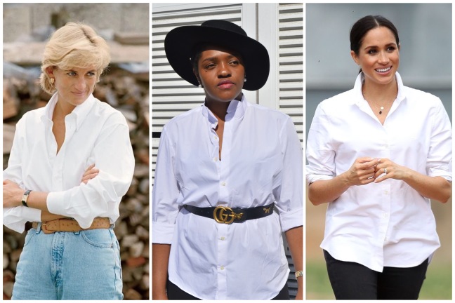 If Diana Was Alive, Meghan Markle Would Have Made Harry HATE His Own Mother