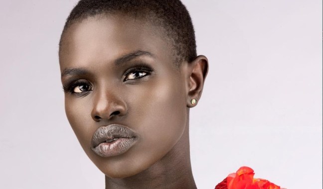 Ajuma Nasenyana (KENYA)