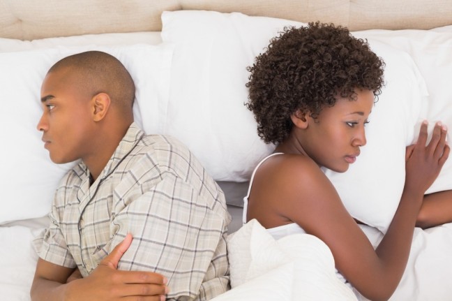 10 Reasons why God allows Women to be divorced