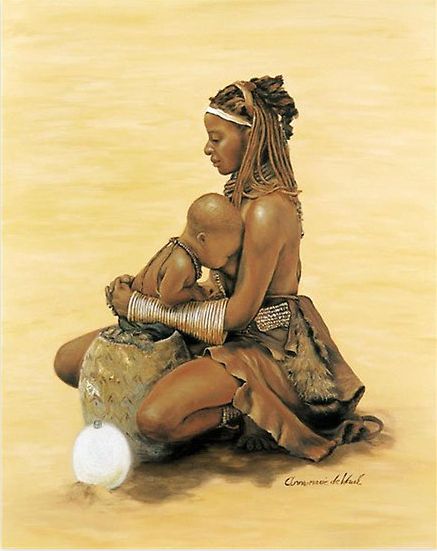 10 Reasons Why Single Mothers Make The Best Wives