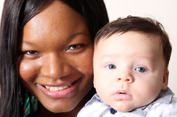 The Origins Of White People, According To Mary-Tamar