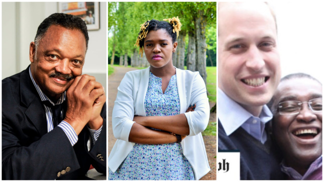 Dear Black People, Sorry But Britain Is NOT A Racist Country