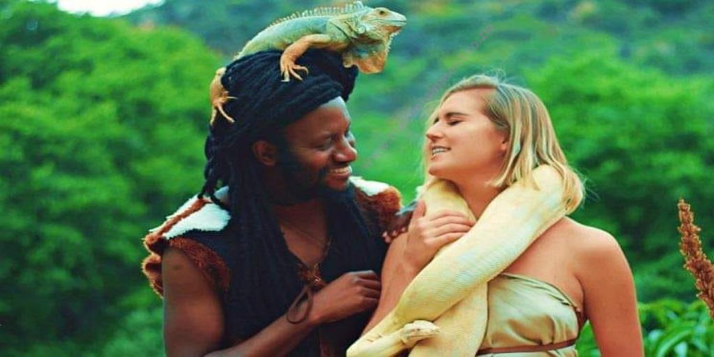 Why Zimbabwe Is The “Cursed” Garden Of Eden