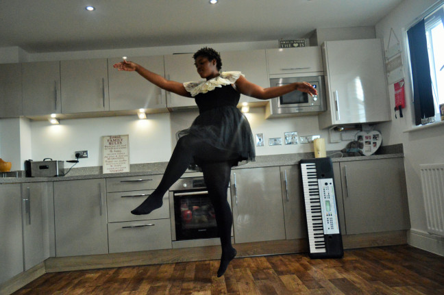 My ‘Mother’ Always Stopped Me From Flying