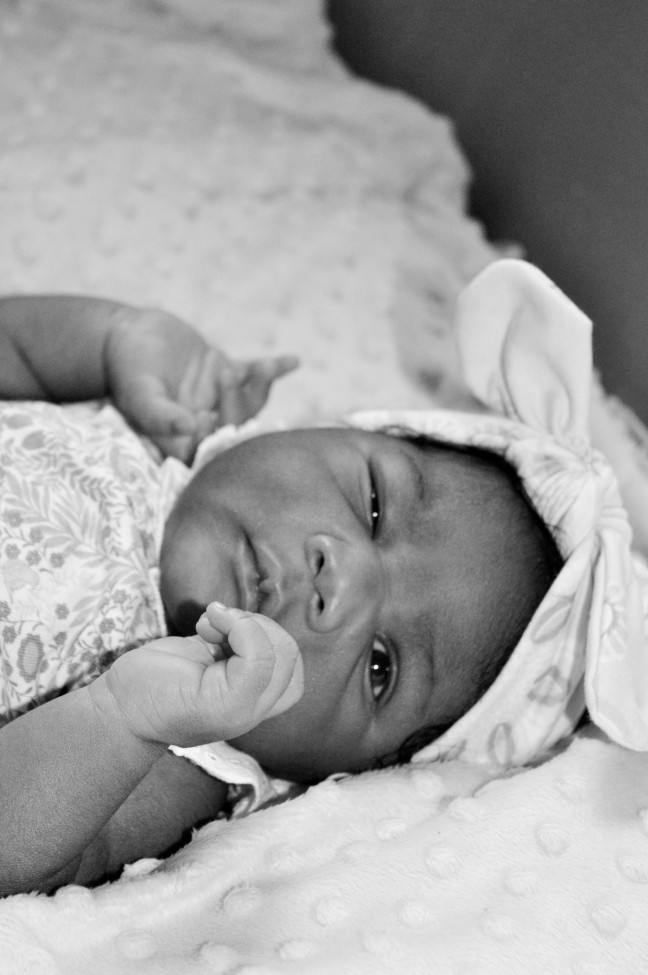 New Era For Ireland As The Rights Of The Unborn Child Are Stripped Away