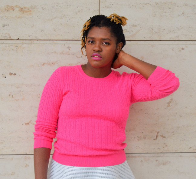 Dear Bren Mupa, My Story Is Mine To Tell, Not Yours To Silence