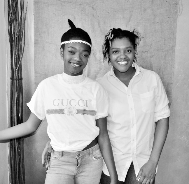 How My Daughter Taught Me That MakeUp Is A Gift To Womanhood