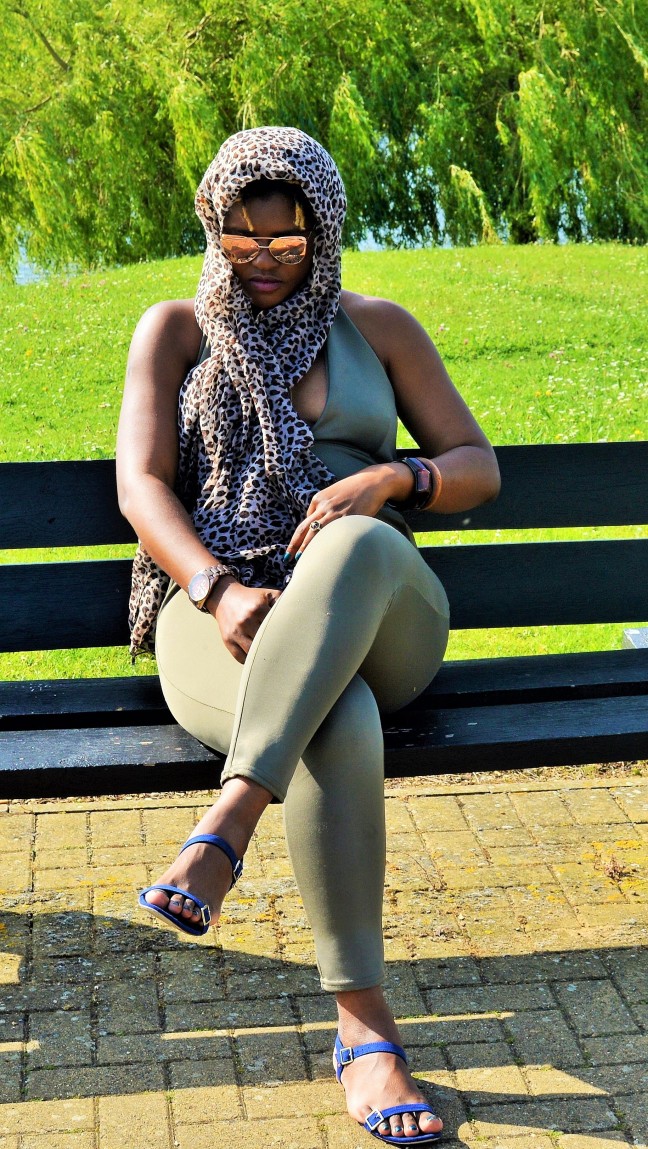 Why I Stopped Being Kind To Relatives