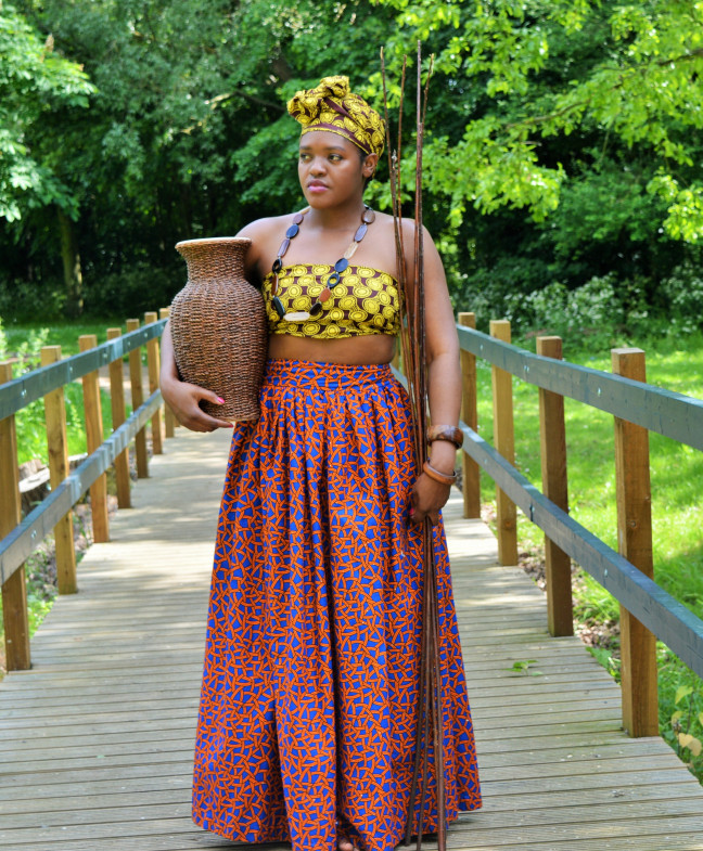 Mayowa Nicholas (NIGERIA)