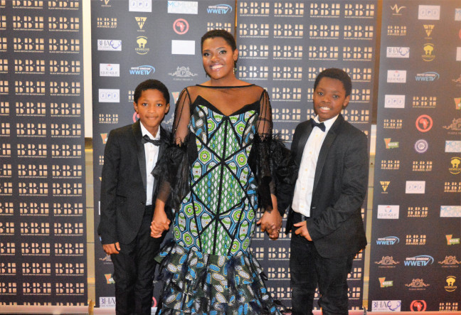 Why I Am Teaching My Boys To Date Black Girls