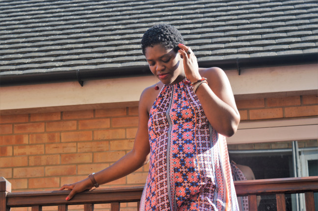 Forget Overpopulation, Black Women Let’s Be Fruitful And Multiply