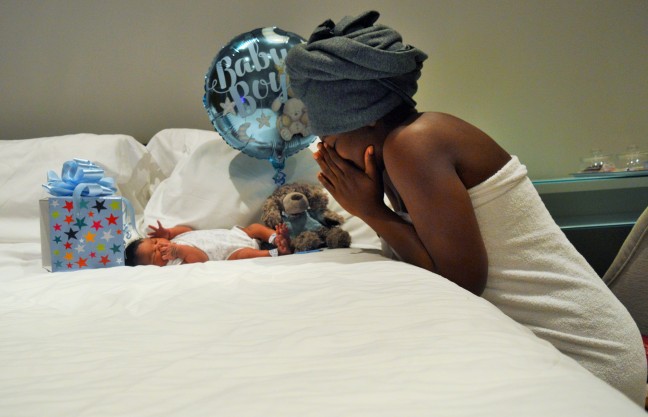 Why Women Should Celebrate Their Motherhood On Social Media