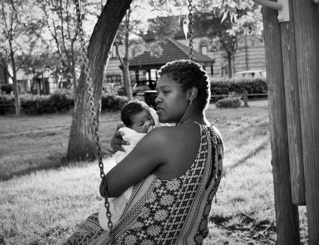 Dear Mama, Thank You